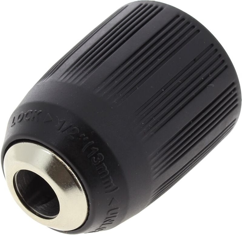 Bohrfutter 1/2 13mm selbstspannend für Bohrmaschine Ryobi