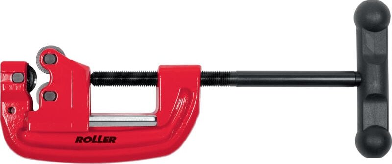 Rohrabschneider Corso St 1/8-2'A Roller