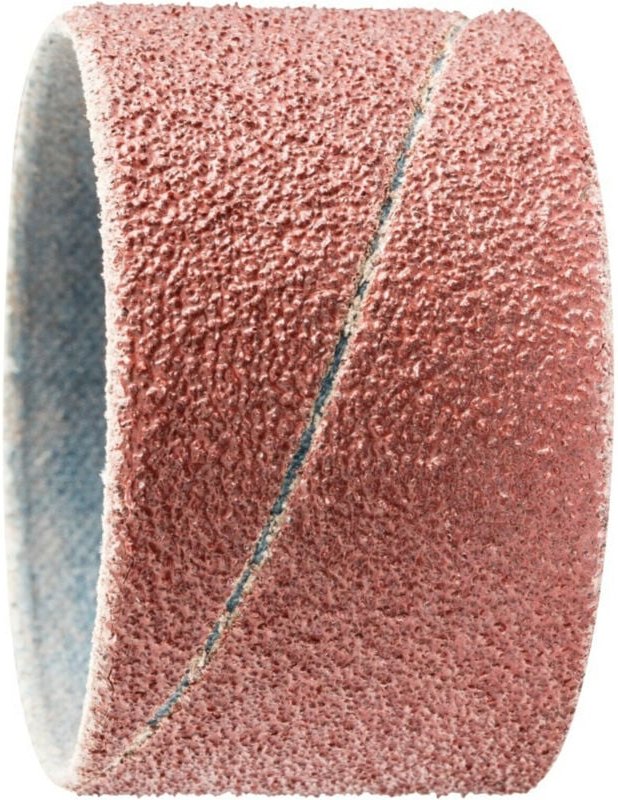 Schleifring Korund 45x30mm K50 Pferd