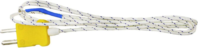 Thermofühler 0 bis +180 °c Fühler-Typ k - Testboy