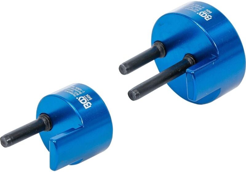 Thumbnail - Bgs Technic - Montage-Werkzeuge für Stretch-Fit Keilrippenriemen universal