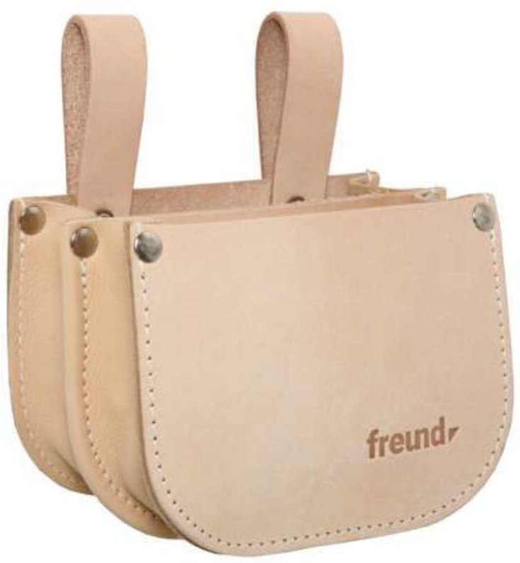 Nageltasche 06023000 - Freund