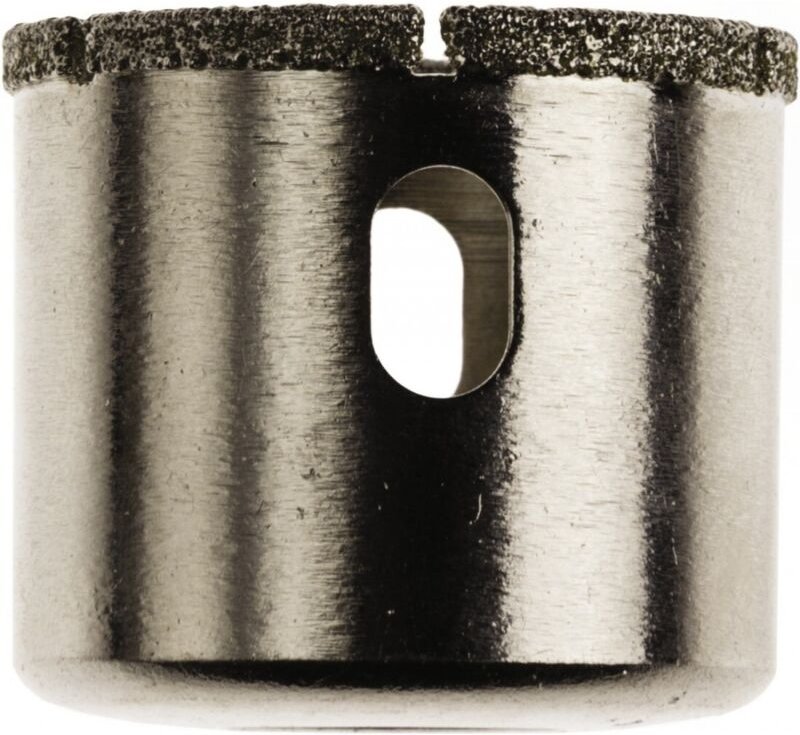 Komplettset Diamantbohrkrone Trépan Scid - 4 Trépanen 44 - 65 - 68 P 30 mm