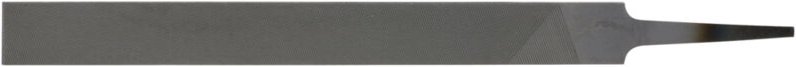 Flach-Feilenblatt, Form B, 250mm, Hieb1