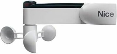 Nice - Wind-Sonnen-Lichtsensor über TTbus für Markise volo-s volos