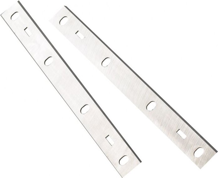 Femi - Jobline Hobelmesser - 210 mm - Satz von 2 Einheiten - 3280010