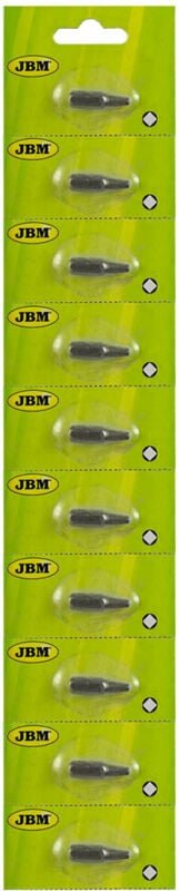 JBM - punta boca allen 6 cuadr. Artikel 2 10306