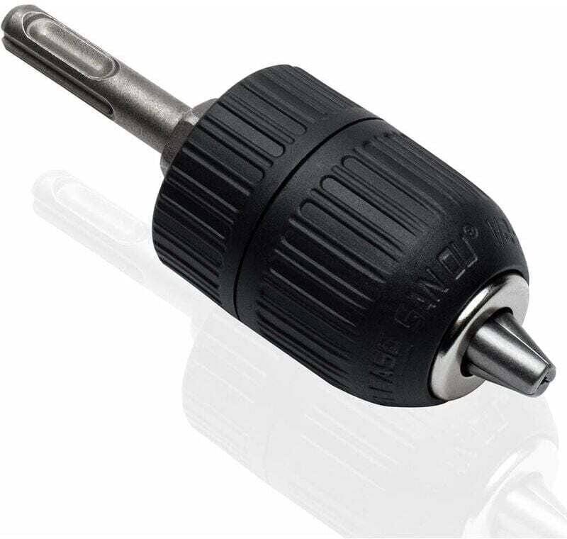 13 mm Schnellspannfutter SDS-Adapter Stanzbohrer Bohrer - XVX