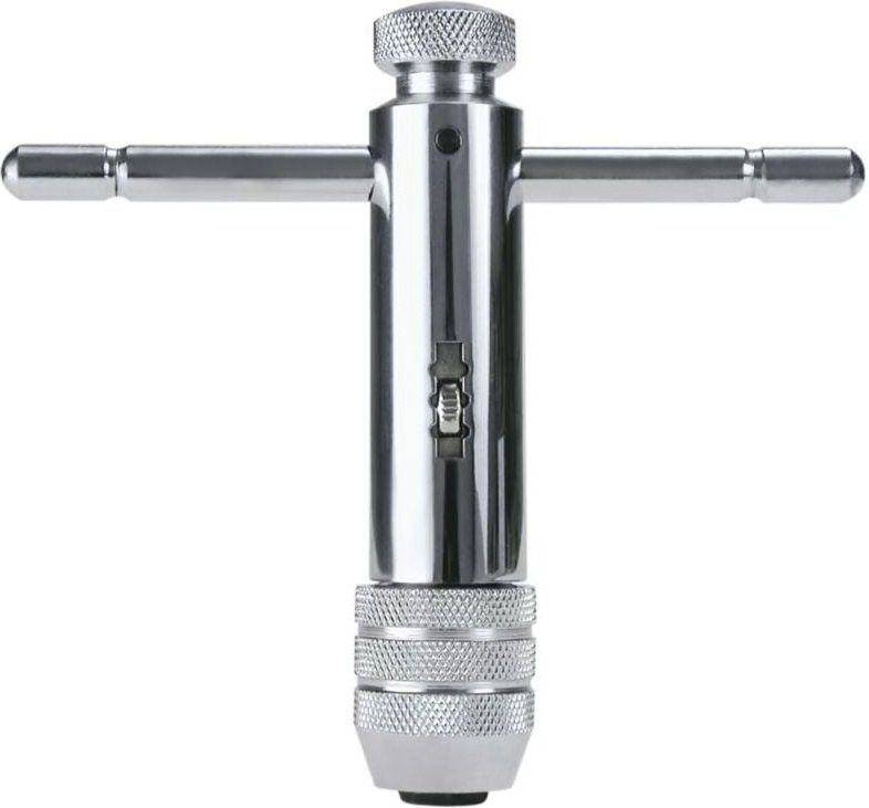 RUKO Werkzeughalter mit Knarre M 3 - M 10 - 241001