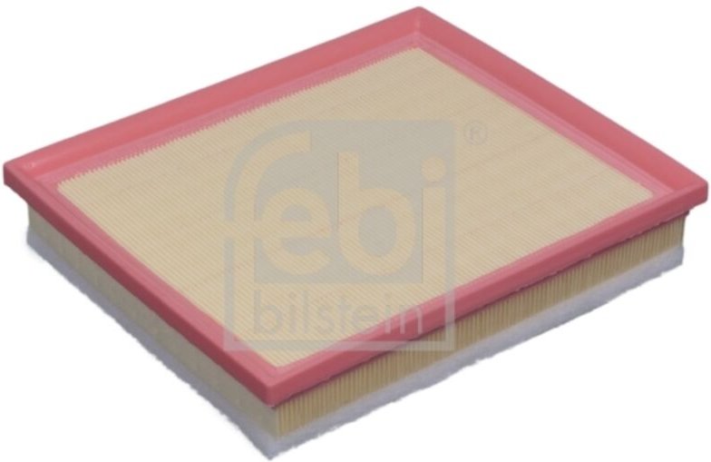 Luftfilter 101647 Febi
