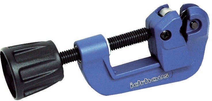 Ferrari Srl - Mini-Rohrabschneider - Idrhaus