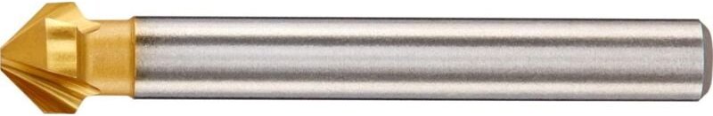 Kegelsenker D335C hss TiN90G 11,5mm - Fortis