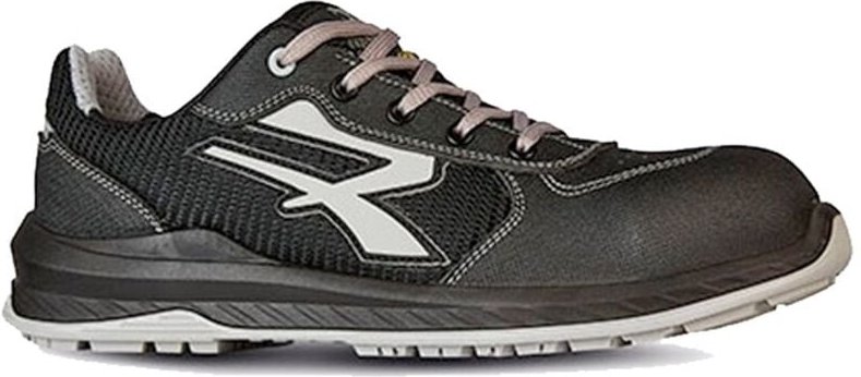 U-Power Shangai S1P SRC ESD Sicherheitsschuhe - 44 EU