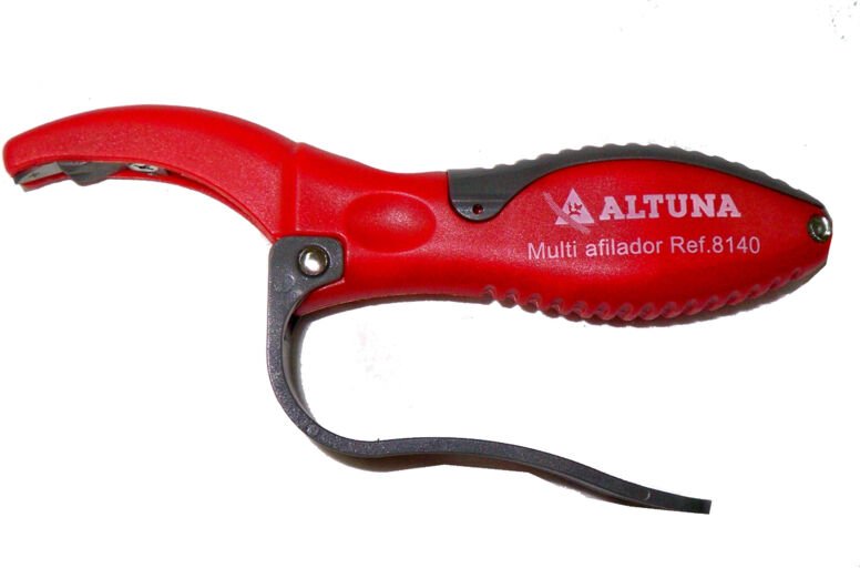 8140 Wolframkarbid-Multifilter - Altuna