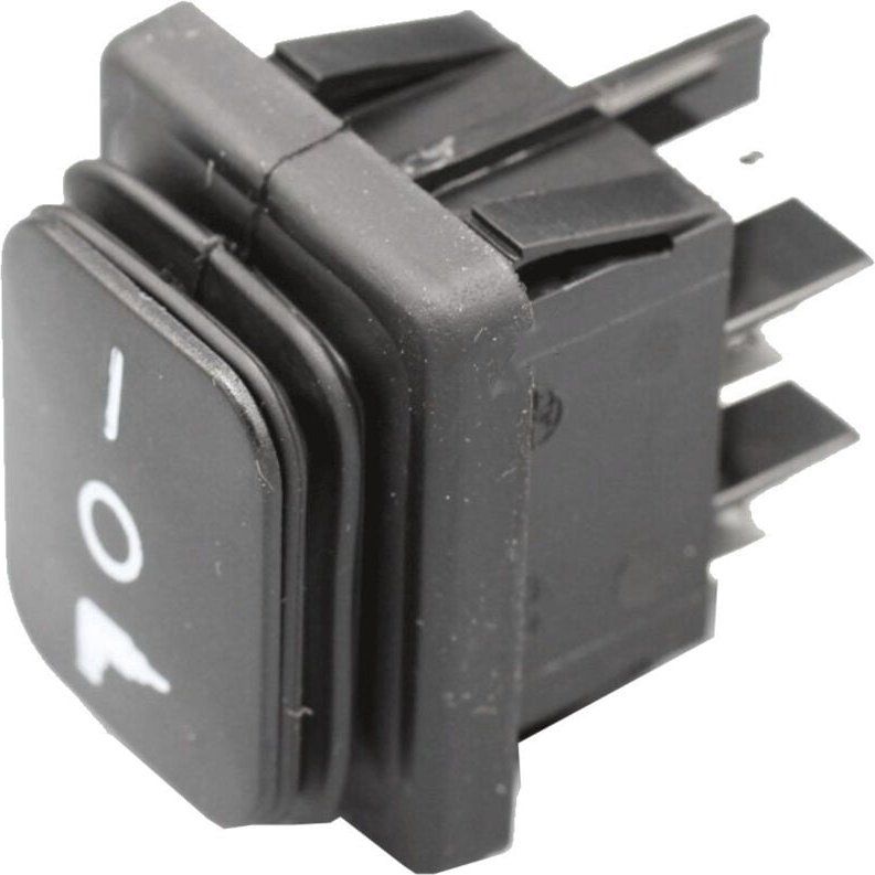 Ersatzteil - 1-0-Tool-Schalter - -