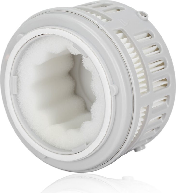 Hocheffizienter ABS-Ersatzfilter für Staubsauger K10 PRO – 1 Stück