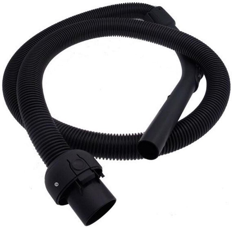 Ersatzteil - Schlauch komplett (mit Griff) - - tornado, proline Electrolux helkina, holland electro, volta