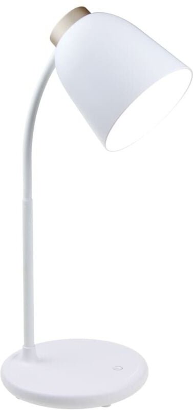 LED-Schreibtischlampe 4W 280lm cct dim