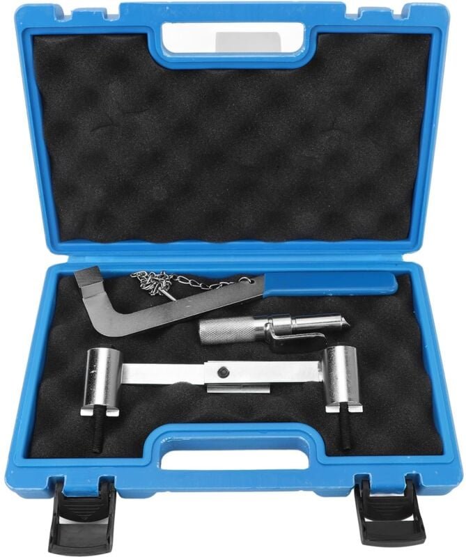 Thumbnail - Timing Timing Kit, Nockenwellen-Einstellstift, Motor-Einstellstift-Einstellwerkzeuge für Volvo S40 V40 1.6 1.8 1.9 2.0 -...