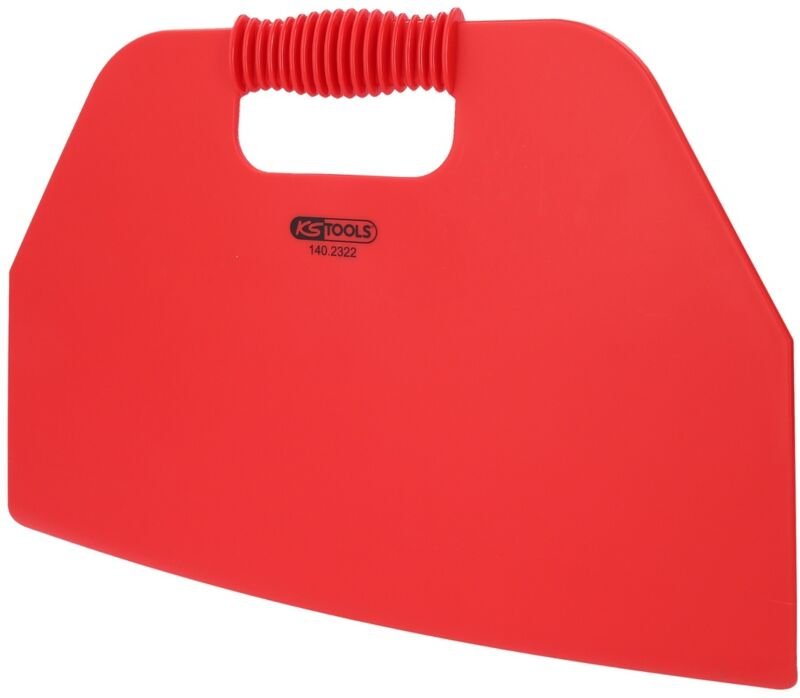 Ks Tools Profi-Schutztafel, abgewinkelt, 450x300 mm