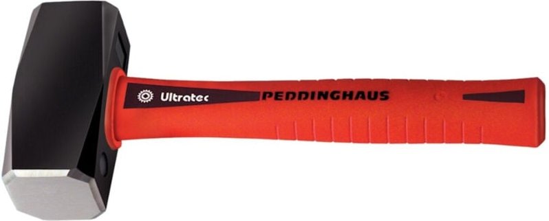 Peddinghaus - ultratec 5293.98.2000 Fäustel 2200 g din 6475 1 St.