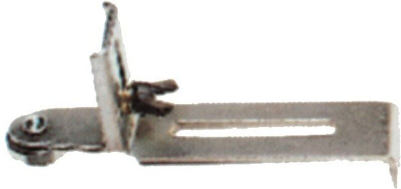 Führungsrolle, für Oberfräse 3612/C, RP1800F, RP1802F, RP2300FC, RP2302FC - Makita