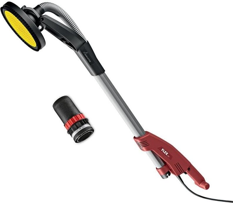 Flex - Langhalsschleifer Giraffe ge 5 Eco (474835)