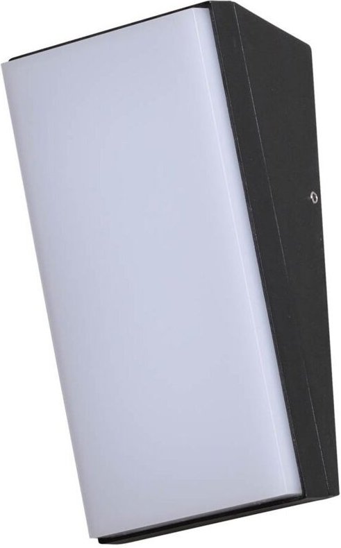 Aufputz-LED-Wandleuchte 10W FAMA 4K OWL70614K Italux