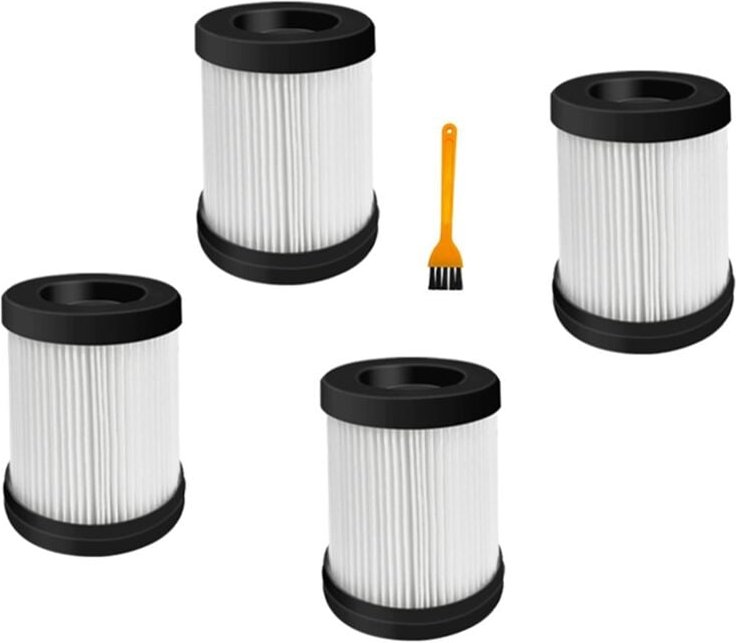 Stücke FSV001 HEPA-Filter für FSV101, FSV001, Girnoor G160 und G165