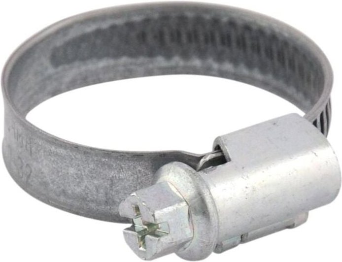 Walraven - Schnecken-Gewindeschelle 0680025 Stahl, elektrolytisch verzinkt, 16-25mm