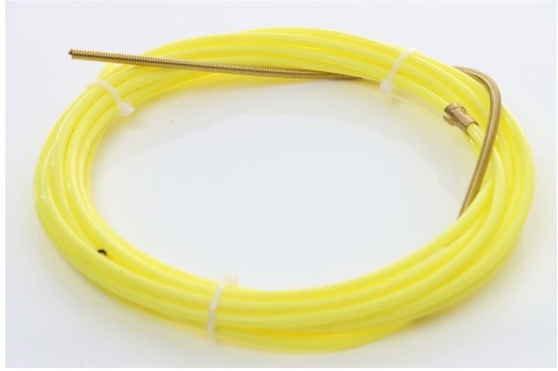 PTFE-Seele 4 m 'gelb'