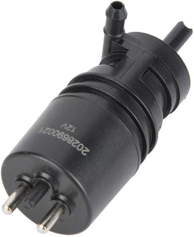 Zoternen - Motor für Scheibenwaschpumpe Wassersprühmotor Passend für W201 W123 W124 W126 W129 oe 2028690021, 2028690121