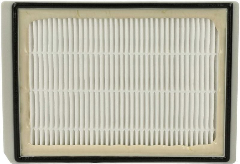 Vhbw - Staubsaugerfilter kompatibel mit Siemens Super c, c 1200W, c 1300W, e 320, e 730, l 910, l 920 Staubsauger - hepa...