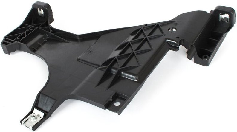 Thumbnail - Audi A4 Allroad 12-16 Scheinwerferhalterung OBEN rechts