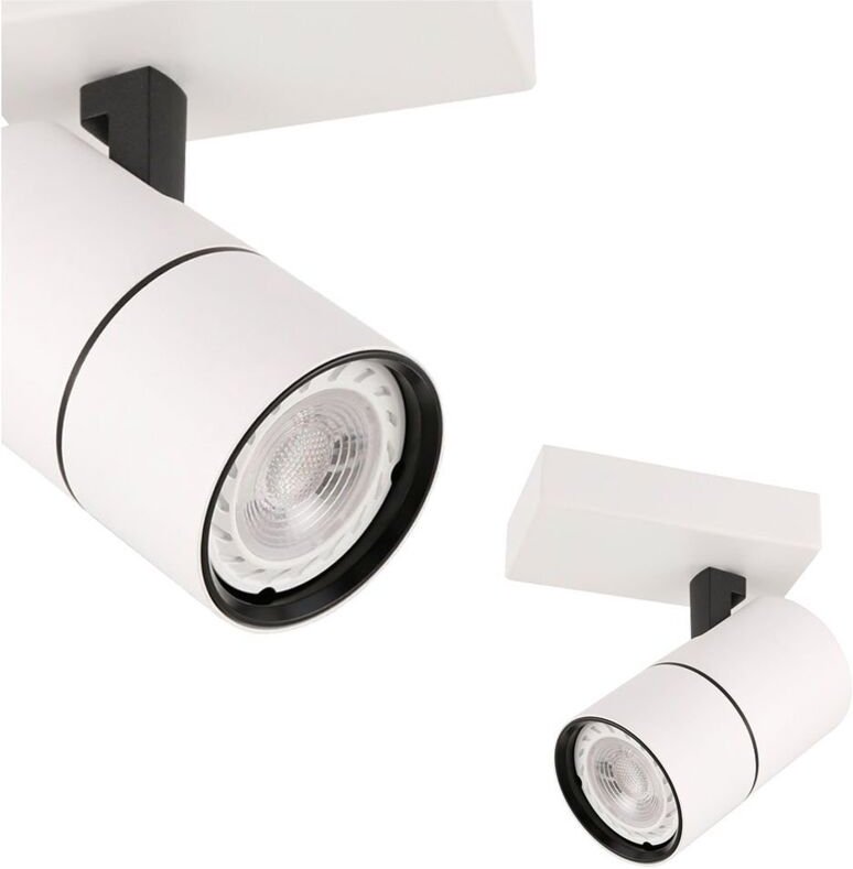 Laconi Moderner Einzelstrahler, GU10 - Italux