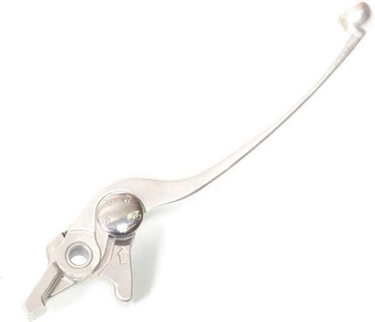 Bremshebel rechts original für Motorrad kawasaki 650 er6f 2006