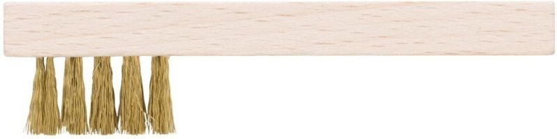 648 Zündkerzenbürste