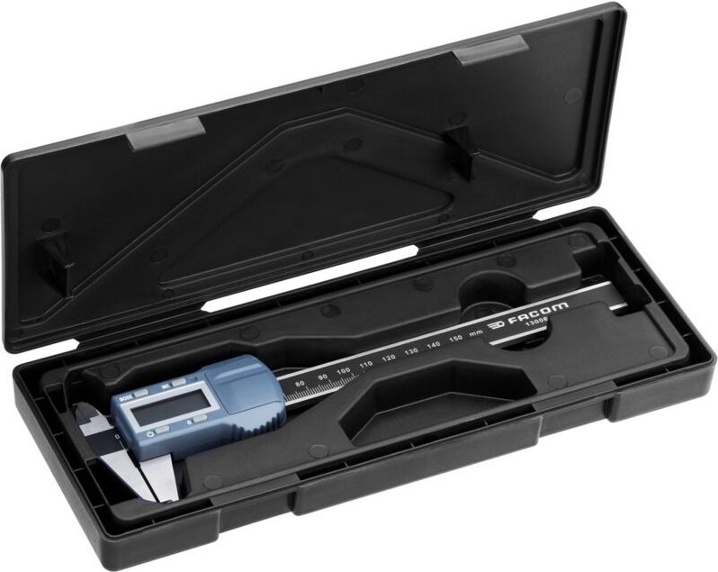 Werkstatt-Messschieber digital 0-150mm - Facom