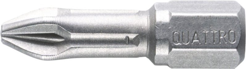 Bit PZ3x25 3 St. - B-23503 - Makita
