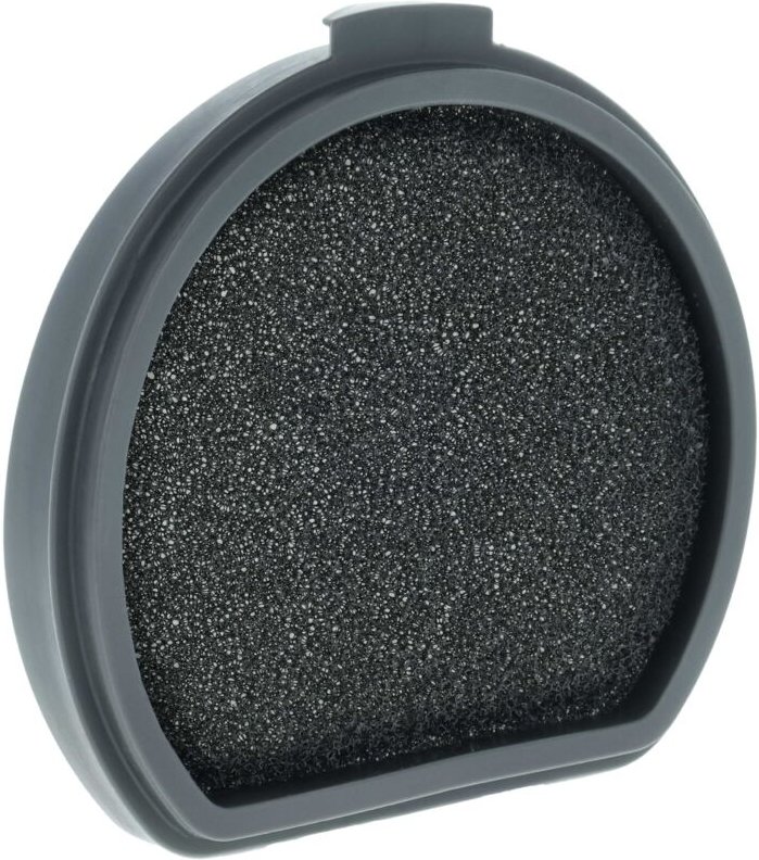 Vormotorfilter kompatibel mit aeg QX9-1-ALRG, QX9-1-ALRG7601, QX9, QX9-1-50IB, FX9 Staubsauger - Motorschutzfilter, Abwa...