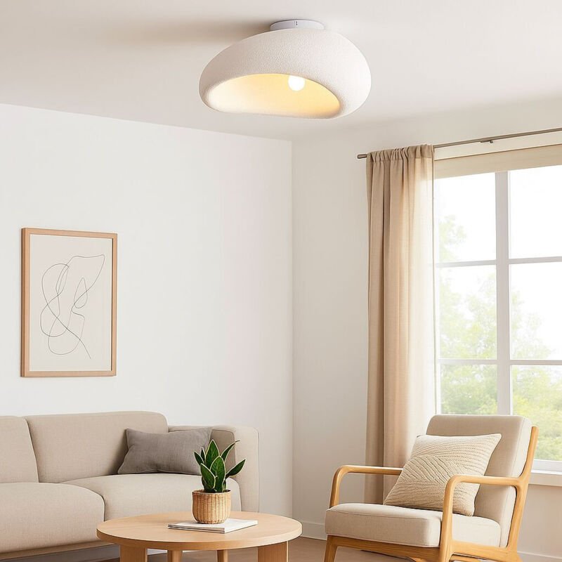 Deckenlampe "Wabi Sabi L450" - E27