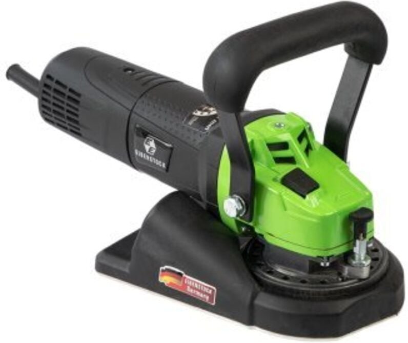 Banyo - Eibenstock eof 100.1 Oberflächenfräse