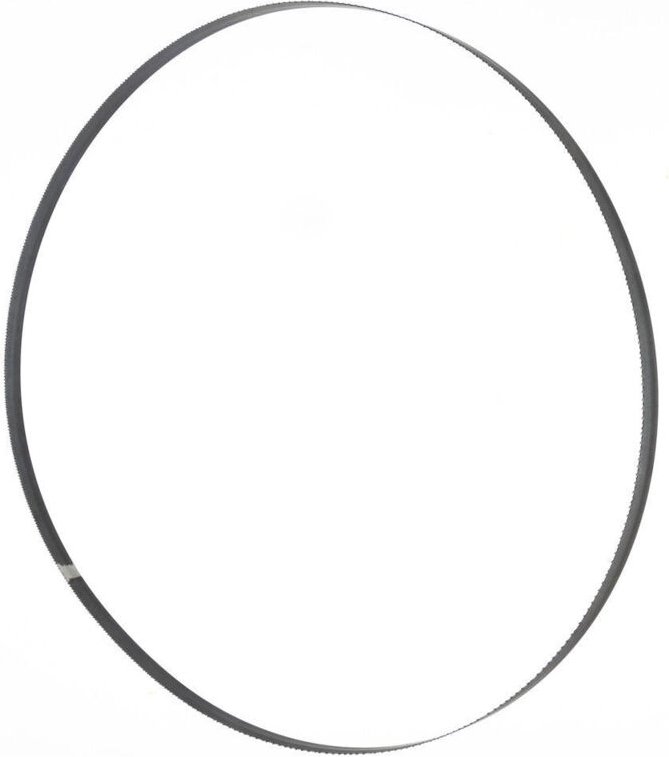 Bandsägeblatt 1575x8x0,65mm Z14 Holzmann Maschinen BSB230B8