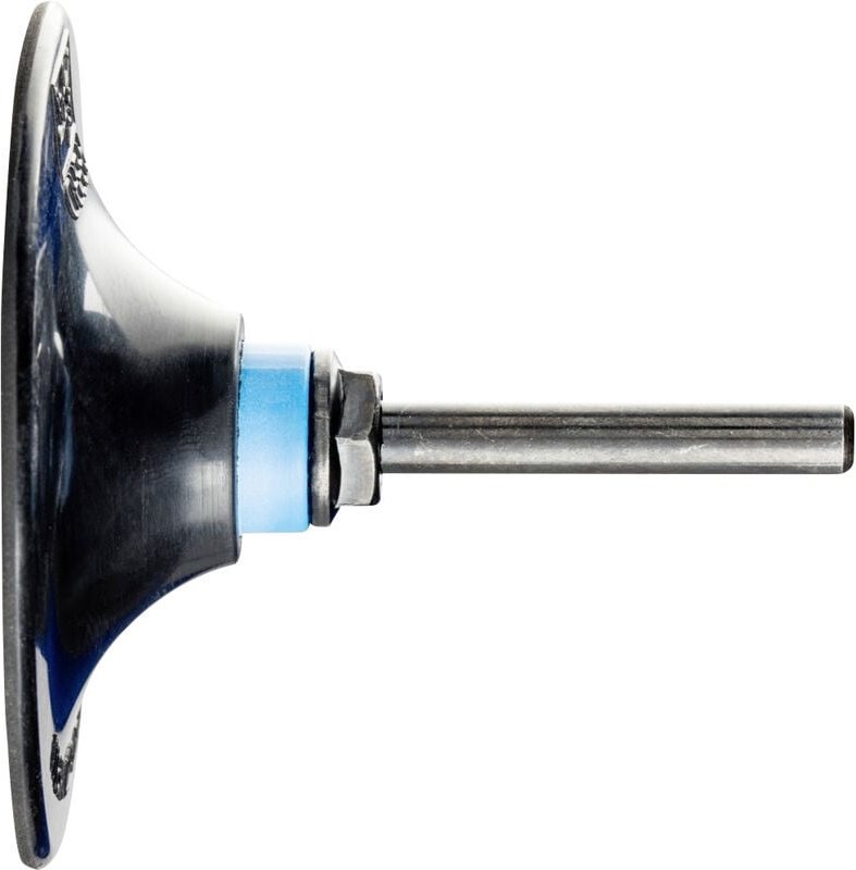 42721752 Schleifblatthalter Durchmesser 75 mm 1 St. - Pferd