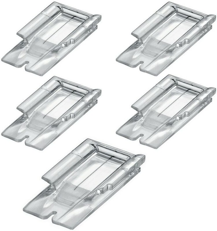 Mafell Spanreißschutz Schutz P1-SS P2 5 Stück Stichsäge P1 cc P2 205447