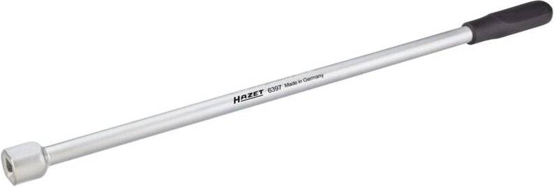 Werkzeug Halter, Einsteck-Vierkant 14 x 18 mm - Hazet