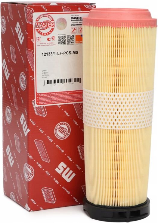 Luftfilter MERCEDES C-Klasse (W204) C 220 CDI