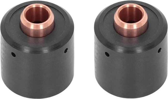 2 Stück 9-8213 Startkartuschen passend für Thermal Dynamics SL60/100 Plasma-Verbrauchsschneidbrenner