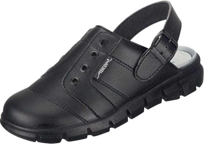 Berufssandalen Dynamic 7361 Abeba Schwarz Gr. 40