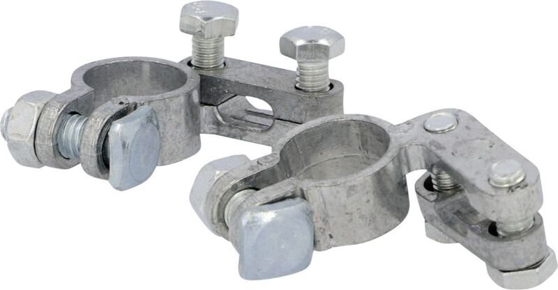 Thumbnail - Cartrend Batteriepolklemmen Autoelektrik